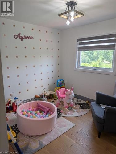 466 Bankside Drive, Kitchener, ON - Indoor