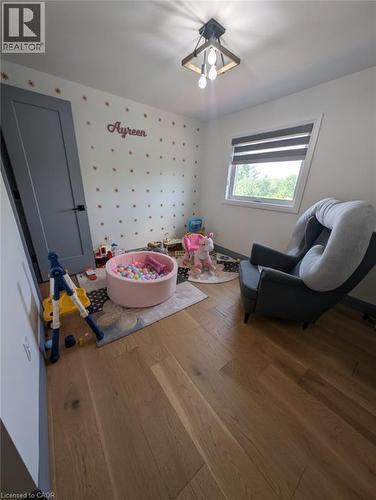 466 Bankside Drive, Kitchener, ON - Indoor Photo Showing Other Room