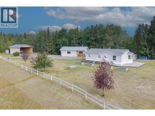 3620 ERICKSON ROAD  Vanderhoof, BC V0J 3A2