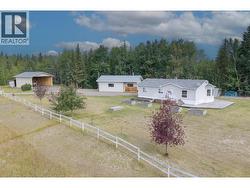 3620 ERICKSON ROAD Vanderhoof, BC V0J 3A2