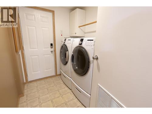 3620 Erickson Road, Vanderhoof, BC - Indoor Photo Showing Laundry Room