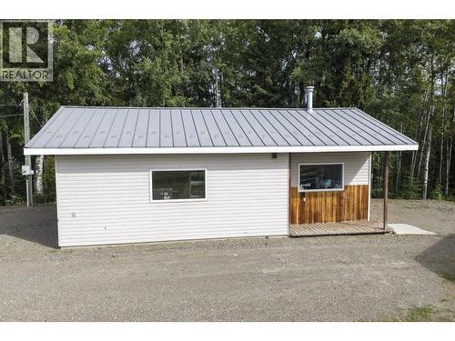 3620 Erickson Road, Vanderhoof, BC - Outdoor