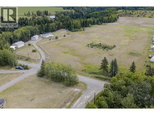 3620 Erickson Road, Vanderhoof, BC - Outdoor With View