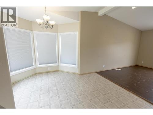 3620 Erickson Road, Vanderhoof, BC - Indoor Photo Showing Other Room