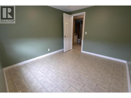 3620 Erickson Road, Vanderhoof, BC - Indoor Photo Showing Other Room