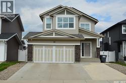118 Stromberg CRESCENT  Saskatoon, SK S7L 6M9