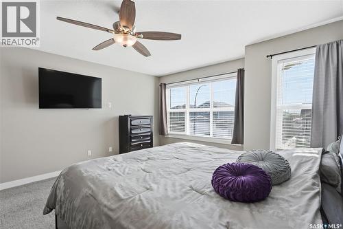 118 Stromberg Crescent, Saskatoon, SK - Indoor Photo Showing Bedroom