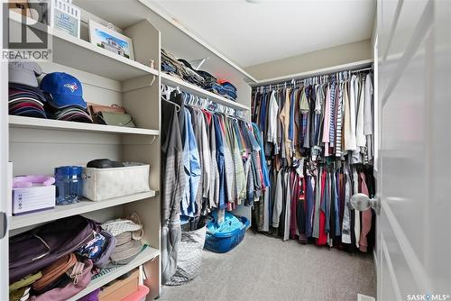 118 Stromberg Crescent, Saskatoon, SK - Indoor With Storage