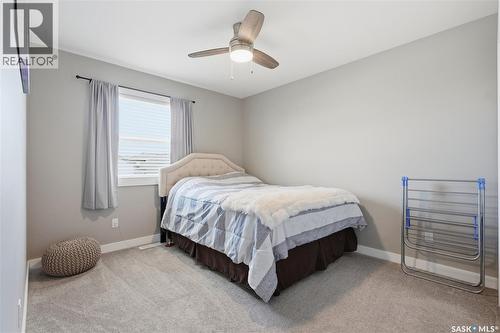 118 Stromberg Crescent, Saskatoon, SK - Indoor Photo Showing Bedroom