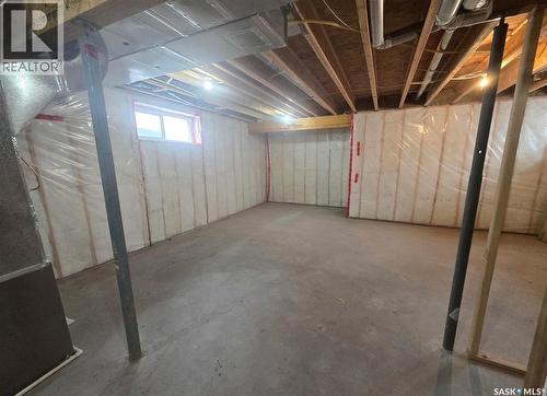 118 Stromberg Crescent, Saskatoon, SK - Indoor Photo Showing Basement