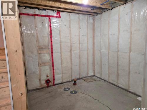 118 Stromberg Crescent, Saskatoon, SK - Indoor Photo Showing Basement
