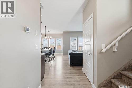118 Stromberg Crescent, Saskatoon, SK - Indoor Photo Showing Other Room