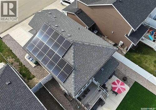 118 Stromberg Crescent, Saskatoon, SK - 