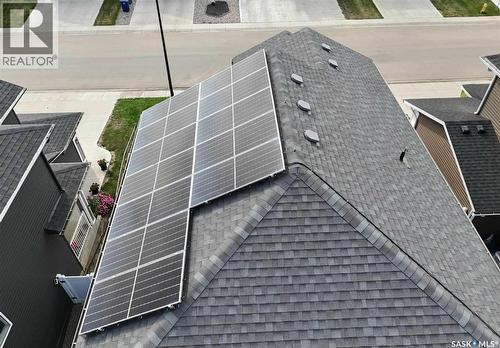 118 Stromberg Crescent, Saskatoon, SK - Outdoor