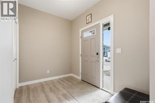 118 Stromberg Crescent, Saskatoon, SK - Indoor Photo Showing Other Room