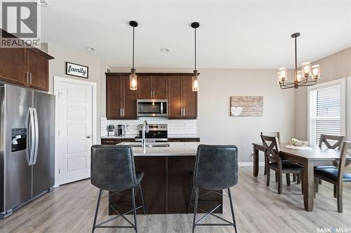 118 Stromberg Crescent, Saskatoon, SK - Indoor