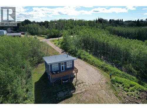8057 Harper Subdivision  Dawson Creek, BC V1G 2C0