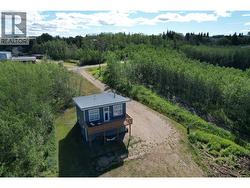 8057 Harper Subdivision Dawson Creek, BC V1G 2C0