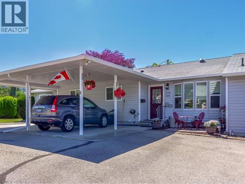 2445 South Main Street Unit# 102  Penticton, BC V2A 5J1