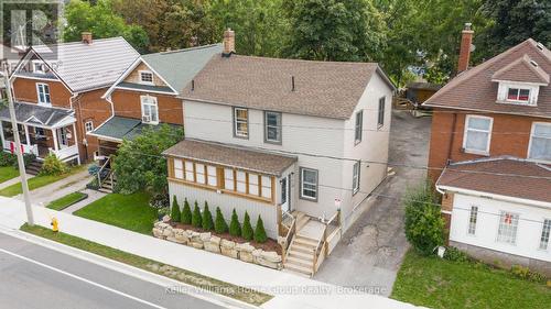 1346 King Street E, Cambridge, ON - Outdoor