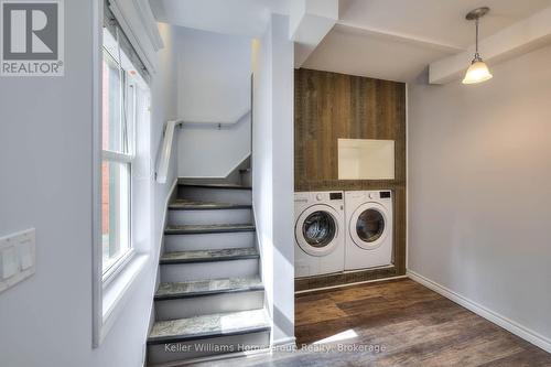 1346 King Street E, Cambridge, ON - Indoor Photo Showing Laundry Room
