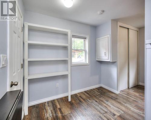 1346 King Street E, Cambridge, ON - Indoor