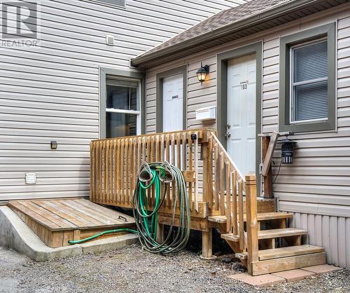 1346 King Street E, Cambridge, ON - Outdoor With Exterior