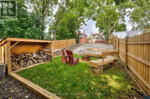 1346 King Street E, Cambridge, ON - Outdoor