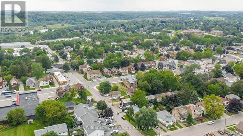 1346 King Street E, Cambridge, ON - Outdoor With View