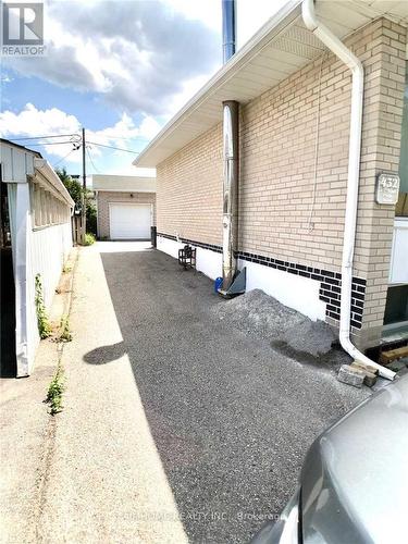 432 FERNLEIGH (BSMT) CIRCLE S , Richmond Hill, Ontario L4C 1E6 4