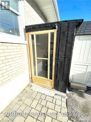 432 FERNLEIGH (BSMT) CIRCLE S , Richmond Hill, Ontario L4C 1E6 5