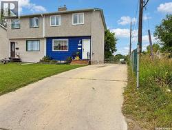 4324 3rd AVENUE N  Regina, SK S4R 0X2