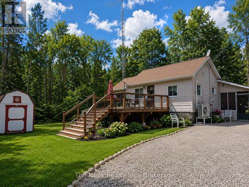 1014 IRONDALE ROAD  Minden Hills (Snowdon), ON K0M 1X0
