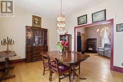 Spacious DR. - 