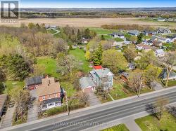 Aerial view. - 