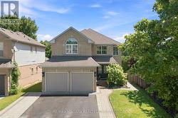 81 GARTSHORE DRIVE Whitby (Williamsburg), ON L1P 1N5