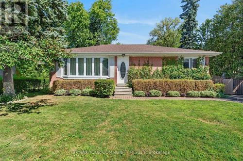 154 HOLLINGSWORTH DRIVE  King, ON L7B 1G8