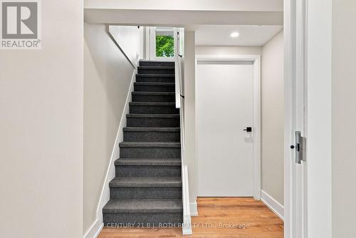 12 Bothwell Crescent, Barrie, ON - Indoor Photo Showing Other Room