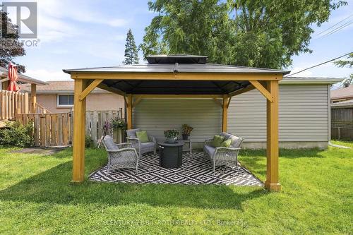 12 Bothwell Crescent, Barrie, ON - Outdoor