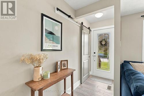 12 Bothwell Crescent, Barrie, ON - Indoor Photo Showing Other Room