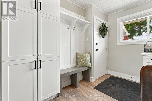 12 Bothwell Crescent, Barrie, ON - Indoor