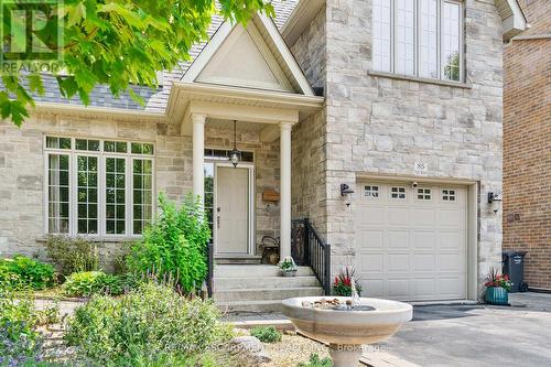 85 Park Street W, Mississauga, ON - Outdoor