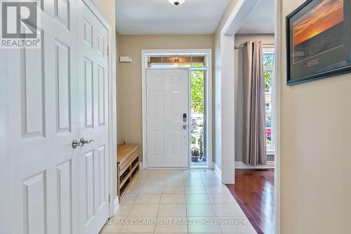 85 Park Street W, Mississauga, ON - Indoor Photo Showing Other Room
