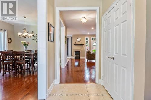 85 Park Street W, Mississauga, ON - Indoor