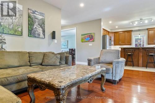 85 Park Street W, Mississauga, ON - Indoor