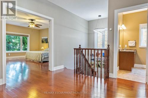 85 Park Street W, Mississauga, ON - Indoor Photo Showing Other Room
