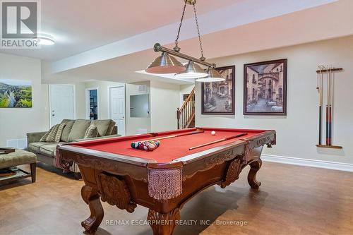 85 Park Street W, Mississauga, ON - Indoor Photo Showing Other Room