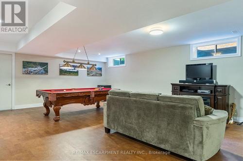 85 Park Street W, Mississauga, ON - Indoor Photo Showing Other Room