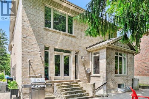 85 Park Street W, Mississauga, ON - Outdoor