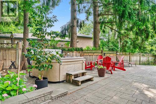 85 Park Street W, Mississauga, ON - Outdoor